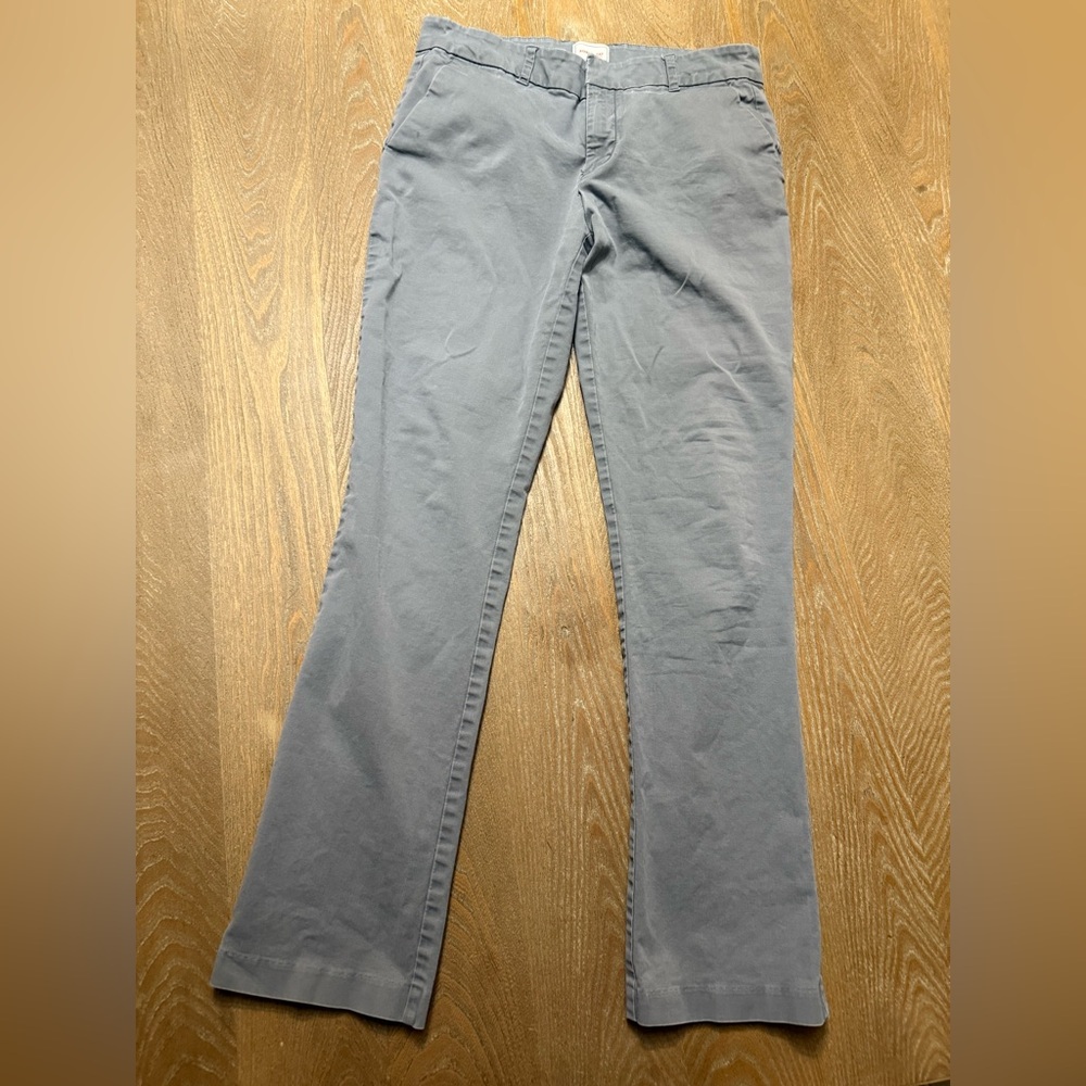 Khakis by gap